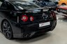 USED 2009 59 NISSAN GT-R 3.8 V6 Black Edition Coupe 2dr Petrol Auto 4WD Euro 4 (485 ps) 2 OWNER UNMODIFIED EXAMPLE