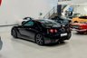 USED 2009 59 NISSAN GT-R 3.8 V6 Black Edition Coupe 2dr Petrol Auto 4WD Euro 4 (485 ps) 2 OWNER UNMODIFIED EXAMPLE