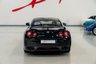 USED 2009 59 NISSAN GT-R 3.8 V6 Black Edition Coupe 2dr Petrol Auto 4WD Euro 4 (485 ps) 2 OWNER UNMODIFIED EXAMPLE