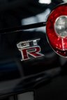 USED 2009 59 NISSAN GT-R 3.8 V6 Black Edition Coupe 2dr Petrol Auto 4WD Euro 4 (485 ps) 2 OWNER UNMODIFIED EXAMPLE