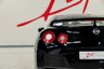 USED 2009 59 NISSAN GT-R 3.8 V6 Black Edition Coupe 2dr Petrol Auto 4WD Euro 4 (485 ps) 2 OWNER UNMODIFIED EXAMPLE