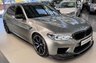 USED 2019 19 BMW M5 4.4i V8 Competition Saloon 4dr Petrol Steptronic xDrive Euro 6 (s/s) (625 ps) MASSAGE | CARBON | IMMACULATE