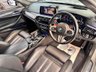 USED 2019 19 BMW M5 4.4i V8 Competition Saloon 4dr Petrol Steptronic xDrive Euro 6 (s/s) (625 ps) MASSAGE | CARBON | IMMACULATE