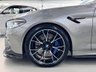 USED 2019 19 BMW M5 4.4i V8 Competition Saloon 4dr Petrol Steptronic xDrive Euro 6 (s/s) (625 ps) MASSAGE | CARBON | IMMACULATE