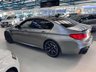 USED 2019 19 BMW M5 4.4i V8 Competition Saloon 4dr Petrol Steptronic xDrive Euro 6 (s/s) (625 ps) MASSAGE | CARBON | IMMACULATE
