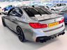 USED 2019 19 BMW M5 4.4i V8 Competition Saloon 4dr Petrol Steptronic xDrive Euro 6 (s/s) (625 ps) MASSAGE | CARBON | IMMACULATE
