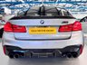 USED 2019 19 BMW M5 4.4i V8 Competition Saloon 4dr Petrol Steptronic xDrive Euro 6 (s/s) (625 ps) MASSAGE | CARBON | IMMACULATE