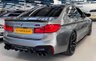 USED 2019 19 BMW M5 4.4i V8 Competition Saloon 4dr Petrol Steptronic xDrive Euro 6 (s/s) (625 ps) MASSAGE | CARBON | IMMACULATE