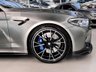 USED 2019 19 BMW M5 4.4i V8 Competition Saloon 4dr Petrol Steptronic xDrive Euro 6 (s/s) (625 ps) MASSAGE | CARBON | IMMACULATE