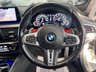 USED 2019 19 BMW M5 4.4i V8 Competition Saloon 4dr Petrol Steptronic xDrive Euro 6 (s/s) (625 ps) MASSAGE | CARBON | IMMACULATE