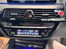 USED 2019 19 BMW M5 4.4i V8 Competition Saloon 4dr Petrol Steptronic xDrive Euro 6 (s/s) (625 ps) MASSAGE | CARBON | IMMACULATE