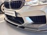 USED 2019 19 BMW M5 4.4i V8 Competition Saloon 4dr Petrol Steptronic xDrive Euro 6 (s/s) (625 ps) MASSAGE | CARBON | IMMACULATE