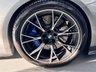 USED 2019 19 BMW M5 4.4i V8 Competition Saloon 4dr Petrol Steptronic xDrive Euro 6 (s/s) (625 ps) MASSAGE | CARBON | IMMACULATE