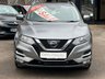 USED 2017 67 NISSAN QASHQAI 1.5 dCi N-Connecta SUV 5dr Diesel Manual Euro 6 (s/s) (110 ps) - NEW SHAPE