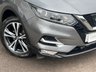 USED 2017 67 NISSAN QASHQAI 1.5 dCi N-Connecta SUV 5dr Diesel Manual Euro 6 (s/s) (110 ps) - NEW SHAPE