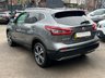 USED 2017 67 NISSAN QASHQAI 1.5 dCi N-Connecta SUV 5dr Diesel Manual Euro 6 (s/s) (110 ps) - NEW SHAPE
