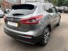 USED 2017 67 NISSAN QASHQAI 1.5 dCi N-Connecta SUV 5dr Diesel Manual Euro 6 (s/s) (110 ps) - NEW SHAPE
