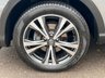 USED 2017 67 NISSAN QASHQAI 1.5 dCi N-Connecta SUV 5dr Diesel Manual Euro 6 (s/s) (110 ps) - NEW SHAPE
