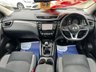 USED 2017 67 NISSAN QASHQAI 1.5 dCi N-Connecta SUV 5dr Diesel Manual Euro 6 (s/s) (110 ps) - NEW SHAPE