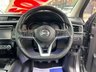 USED 2017 67 NISSAN QASHQAI 1.5 dCi N-Connecta SUV 5dr Diesel Manual Euro 6 (s/s) (110 ps) - NEW SHAPE