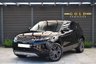 USED 2020 70 LAND ROVER RANGE ROVER EVOQUE 2.0 D180 MHEV SE SUV 5dr Diesel Auto 4WD Euro 6 (s/s) (180 ps) 12 MONTHS WARRANTY INCLUDED