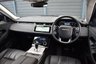 USED 2020 70 LAND ROVER RANGE ROVER EVOQUE 2.0 D180 MHEV SE SUV 5dr Diesel Auto 4WD Euro 6 (s/s) (180 ps) 12 MONTHS WARRANTY INCLUDED