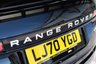 USED 2020 70 LAND ROVER RANGE ROVER EVOQUE 2.0 D180 MHEV SE SUV 5dr Diesel Auto 4WD Euro 6 (s/s) (180 ps) 12 MONTHS WARRANTY INCLUDED