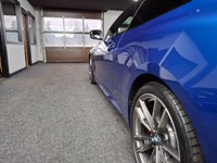USED 2023 23 BMW 4 SERIES 3.0 M440d MHT Coupe 2dr Diesel Hybrid Auto xDrive Euro 6 (s/s) (340 ps) LEATHER INTERIOR +  APPLE CARPLAY