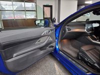 USED 2023 23 BMW 4 SERIES 3.0 M440d MHT Coupe 2dr Diesel Hybrid Auto xDrive Euro 6 (s/s) (340 ps) LEATHER INTERIOR +  APPLE CARPLAY