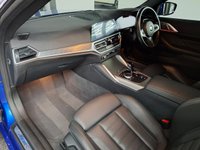 USED 2023 23 BMW 4 SERIES 3.0 M440d MHT Coupe 2dr Diesel Hybrid Auto xDrive Euro 6 (s/s) (340 ps) LEATHER INTERIOR +  APPLE CARPLAY