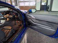 USED 2023 23 BMW 4 SERIES 3.0 M440d MHT Coupe 2dr Diesel Hybrid Auto xDrive Euro 6 (s/s) (340 ps) LEATHER INTERIOR +  APPLE CARPLAY