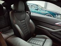 USED 2023 23 BMW 4 SERIES 3.0 M440d MHT Coupe 2dr Diesel Hybrid Auto xDrive Euro 6 (s/s) (340 ps) LEATHER INTERIOR +  APPLE CARPLAY