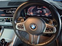 USED 2023 23 BMW 4 SERIES 3.0 M440d MHT Coupe 2dr Diesel Hybrid Auto xDrive Euro 6 (s/s) (340 ps) LEATHER INTERIOR +  APPLE CARPLAY