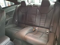 USED 2023 23 BMW 4 SERIES 3.0 M440d MHT Coupe 2dr Diesel Hybrid Auto xDrive Euro 6 (s/s) (340 ps) LEATHER INTERIOR +  APPLE CARPLAY