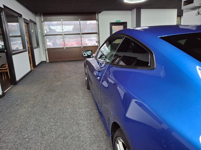 2023 BMW 4 SERIES - Photo 6