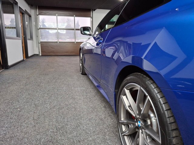 2023 BMW 4 SERIES - Photo 7