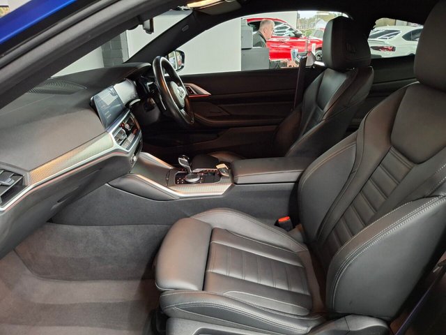 2023 BMW 4 SERIES - Photo 2