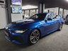 USED 2023 23 BMW 4 SERIES 3.0 M440d MHT Coupe 2dr Diesel Hybrid Auto xDrive Euro 6 (s/s) (340 ps) LEATHER INTERIOR +  APPLE CARPLAY