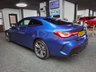 USED 2023 23 BMW 4 SERIES 3.0 M440d MHT Coupe 2dr Diesel Hybrid Auto xDrive Euro 6 (s/s) (340 ps) LEATHER INTERIOR +  APPLE CARPLAY