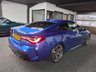 USED 2023 23 BMW 4 SERIES 3.0 M440d MHT Coupe 2dr Diesel Hybrid Auto xDrive Euro 6 (s/s) (340 ps) LEATHER INTERIOR +  APPLE CARPLAY