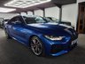 USED 2023 23 BMW 4 SERIES 3.0 M440d MHT Coupe 2dr Diesel Hybrid Auto xDrive Euro 6 (s/s) (340 ps) LEATHER INTERIOR +  APPLE CARPLAY