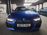 USED 2023 23 BMW 4 SERIES 3.0 M440d MHT Coupe 2dr Diesel Hybrid Auto xDrive Euro 6 (s/s) (340 ps) LEATHER INTERIOR +  APPLE CARPLAY