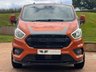 USED 2021 71 FORD TRANSIT CUSTOM 2.0 280 EcoBlue Limited Panel Van 5dr Diesel Manual L1 H1 Euro 6 (s/s) (130 ps) CAMPER/DAY VAN.