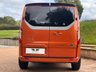 USED 2021 71 FORD TRANSIT CUSTOM 2.0 280 EcoBlue Limited Panel Van 5dr Diesel Manual L1 H1 Euro 6 (s/s) (130 ps) CAMPER/DAY VAN.