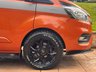 USED 2021 71 FORD TRANSIT CUSTOM 2.0 280 EcoBlue Limited Panel Van 5dr Diesel Manual L1 H1 Euro 6 (s/s) (130 ps) CAMPER/DAY VAN.