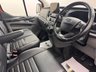 USED 2021 71 FORD TRANSIT CUSTOM 2.0 280 EcoBlue Limited Panel Van 5dr Diesel Manual L1 H1 Euro 6 (s/s) (130 ps) CAMPER/DAY VAN.