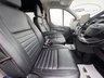 USED 2021 71 FORD TRANSIT CUSTOM 2.0 280 EcoBlue Limited Panel Van 5dr Diesel Manual L1 H1 Euro 6 (s/s) (130 ps) CAMPER/DAY VAN.
