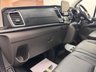 USED 2021 71 FORD TRANSIT CUSTOM 2.0 280 EcoBlue Limited Panel Van 5dr Diesel Manual L1 H1 Euro 6 (s/s) (130 ps) CAMPER/DAY VAN.