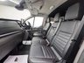 USED 2021 71 FORD TRANSIT CUSTOM 2.0 280 EcoBlue Limited Panel Van 5dr Diesel Manual L1 H1 Euro 6 (s/s) (130 ps) CAMPER/DAY VAN.