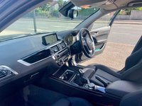 USED 2018 68 BMW 1 SERIES 1.5 118i Sport Hatchback 5dr Petrol Manual Euro 6 (s/s) (136 ps) ULEZ Compliant, Great Specification And Full Service History !!